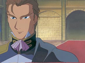 Otaku Gallery  / Anime e Manga / Gundam Wing / Cels / cels (11).jpg